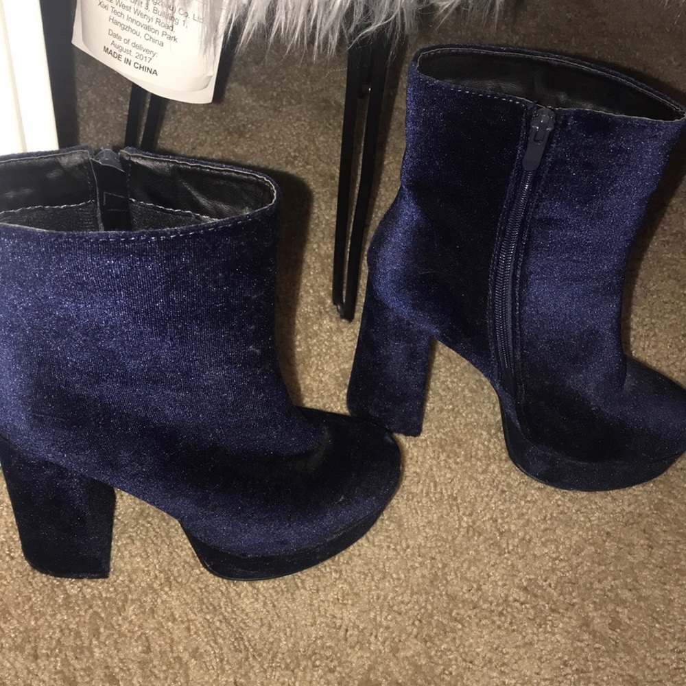 Shoes